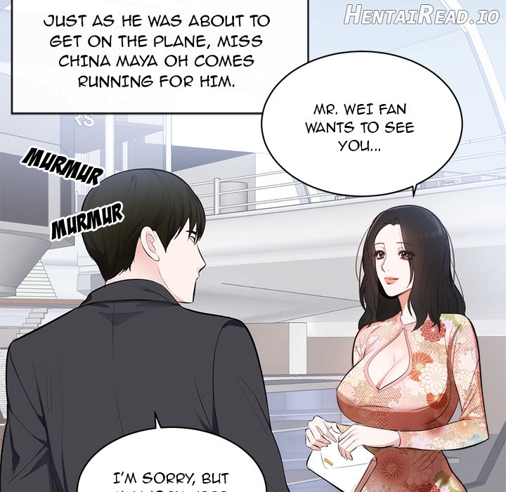 A Cinderella Story Chapter 1 - page 46