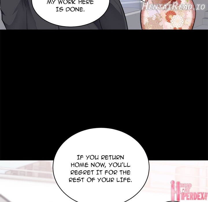 A Cinderella Story Chapter 1 - page 47