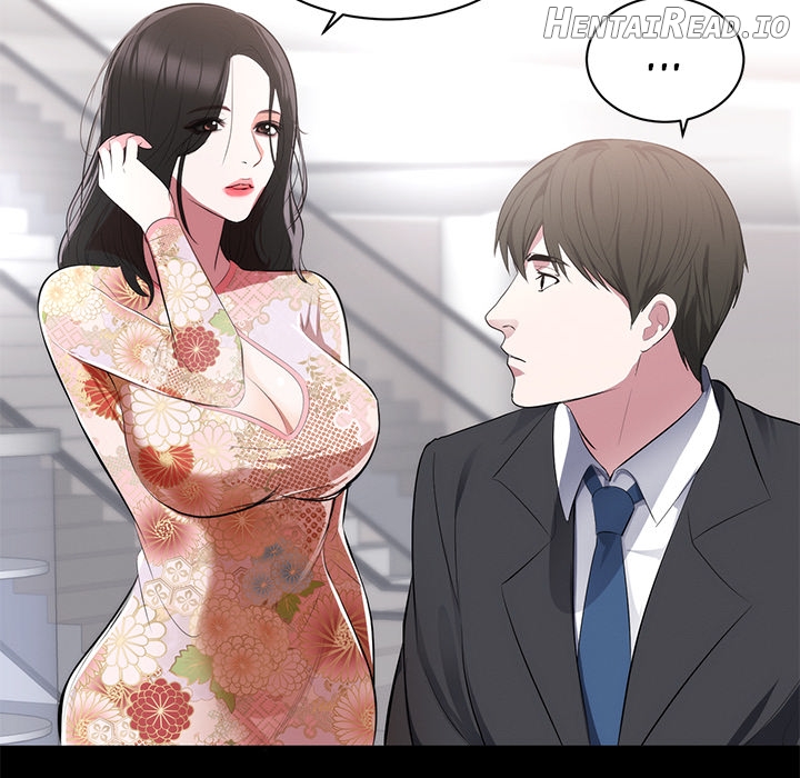 A Cinderella Story Chapter 1 - page 48