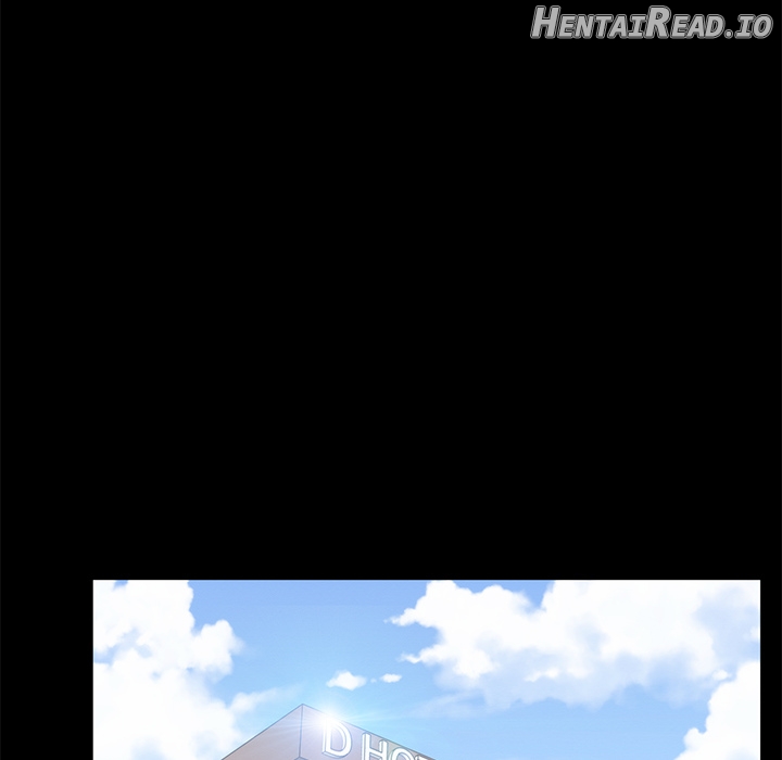 A Cinderella Story Chapter 1 - page 49