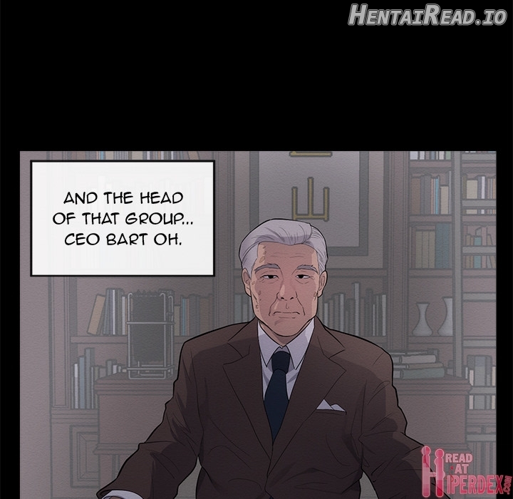 A Cinderella Story Chapter 1 - page 5