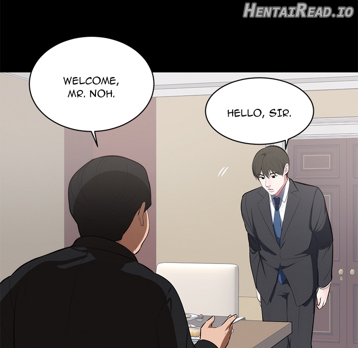 A Cinderella Story Chapter 1 - page 52