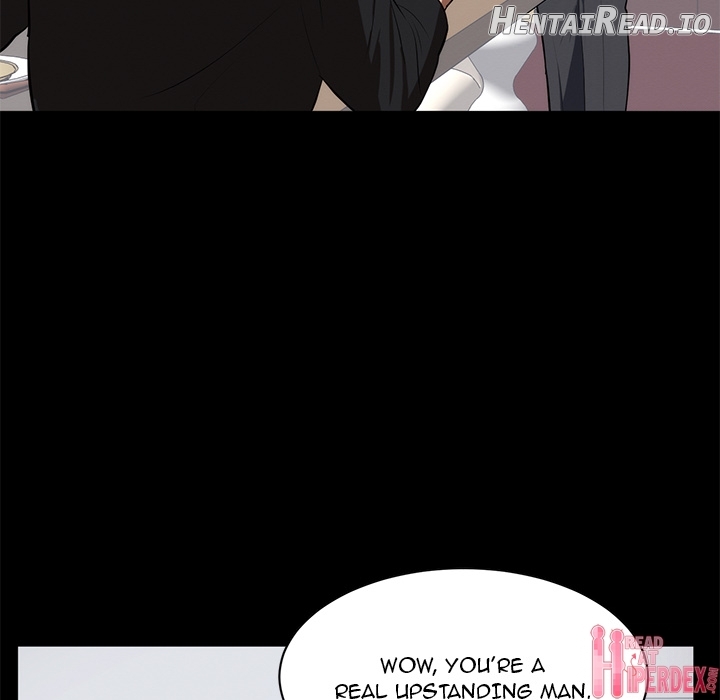 A Cinderella Story Chapter 1 - page 53