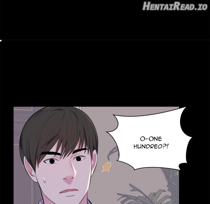 A Cinderella Story Chapter 1 - page 56
