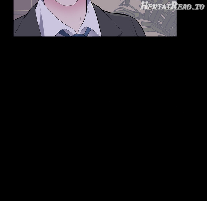 A Cinderella Story Chapter 1 - page 57