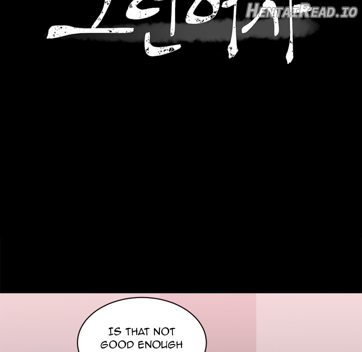 A Cinderella Story Chapter 1 - page 59