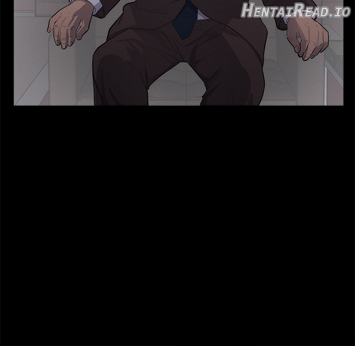 A Cinderella Story Chapter 1 - page 6