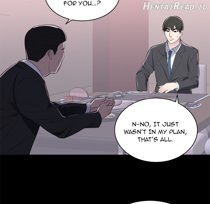 A Cinderella Story Chapter 1 - page 60
