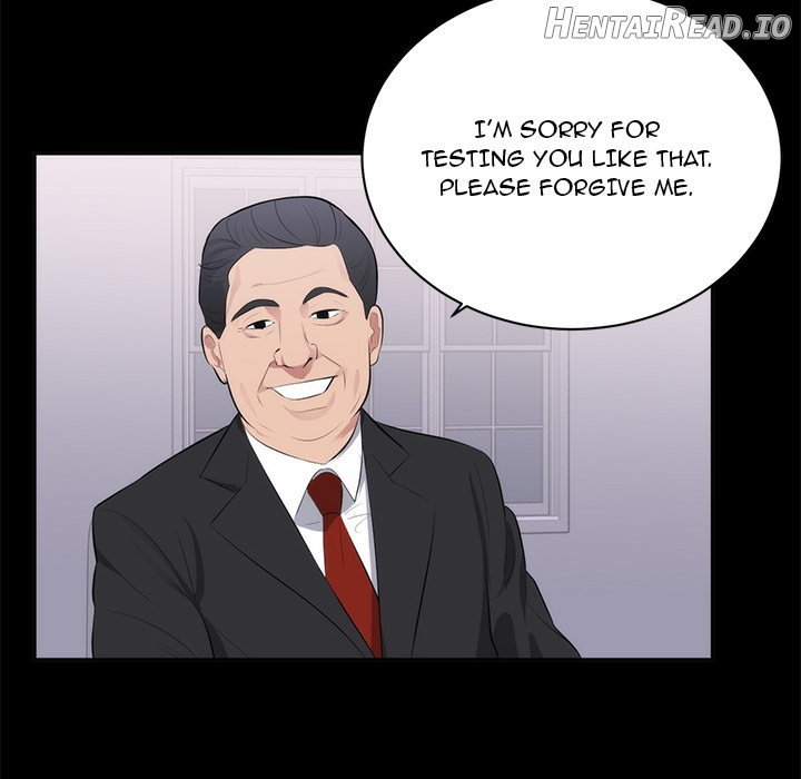 A Cinderella Story Chapter 1 - page 61