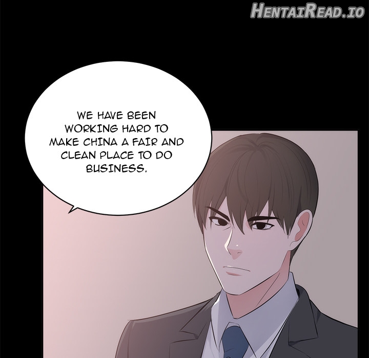 A Cinderella Story Chapter 1 - page 62