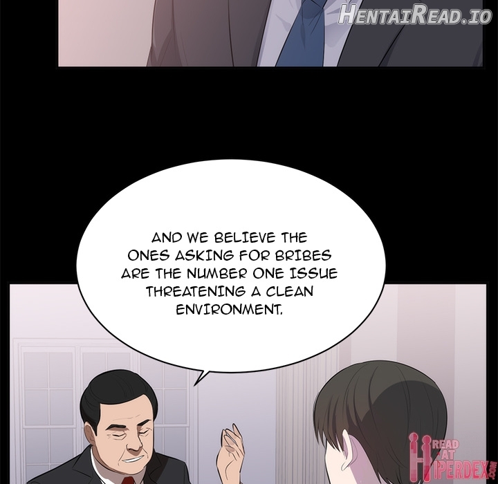A Cinderella Story Chapter 1 - page 63