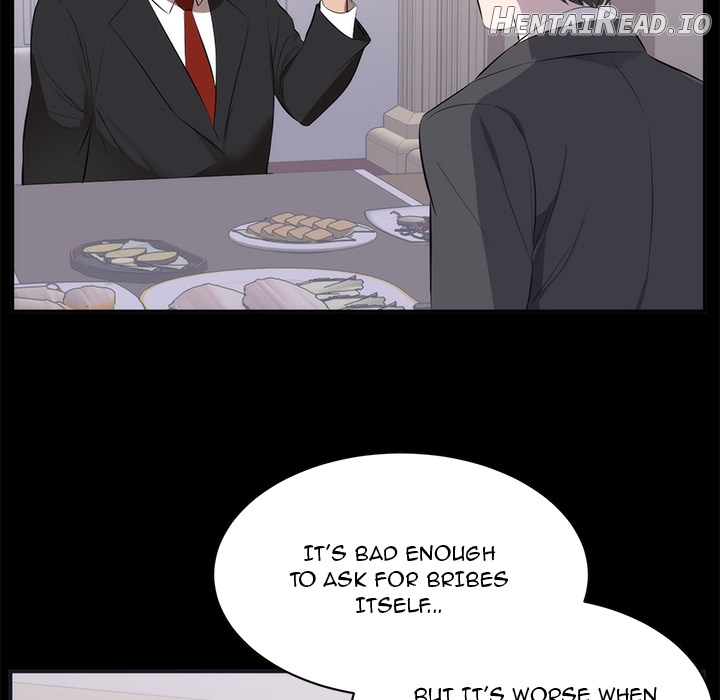 A Cinderella Story Chapter 1 - page 64