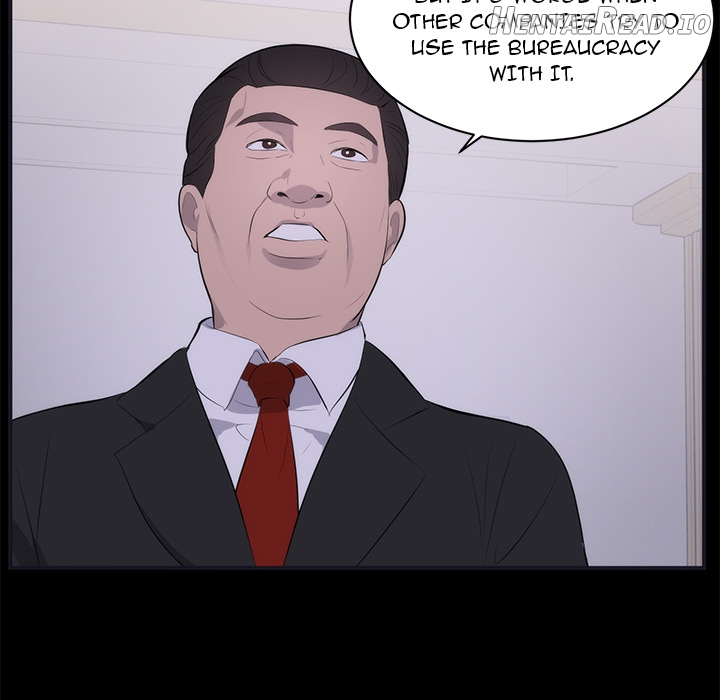 A Cinderella Story Chapter 1 - page 65