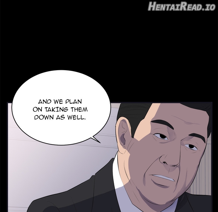 A Cinderella Story Chapter 1 - page 66