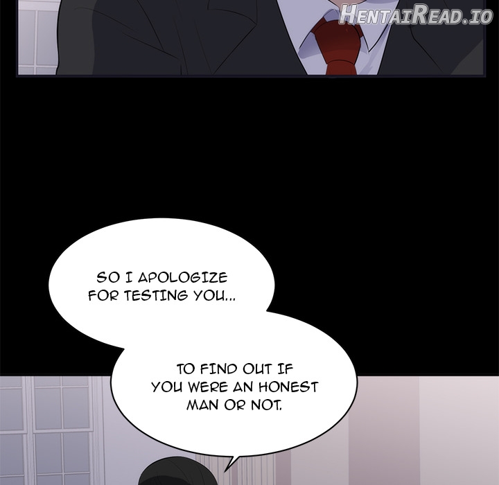 A Cinderella Story Chapter 1 - page 67