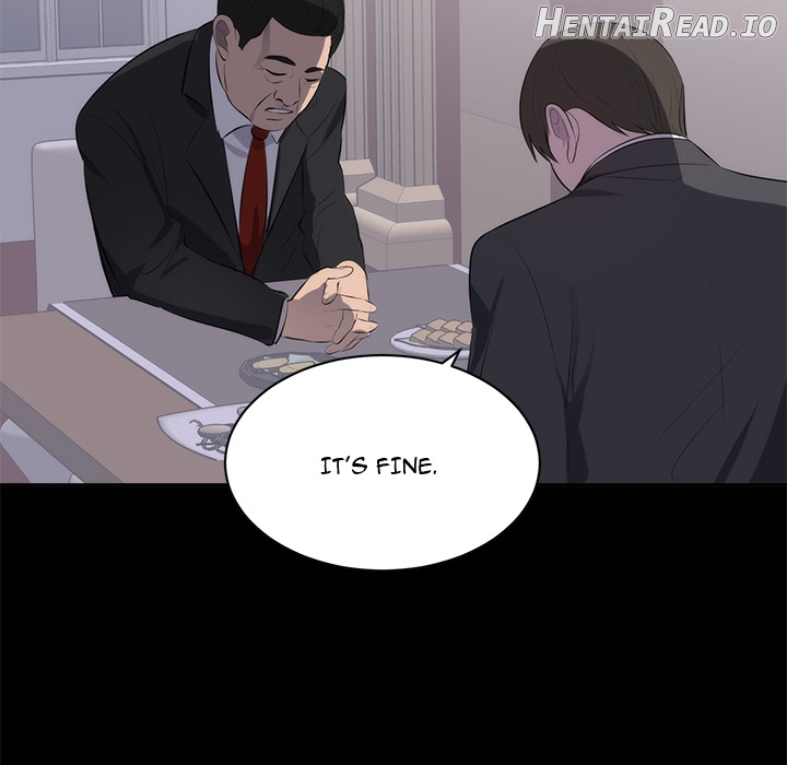 A Cinderella Story Chapter 1 - page 68