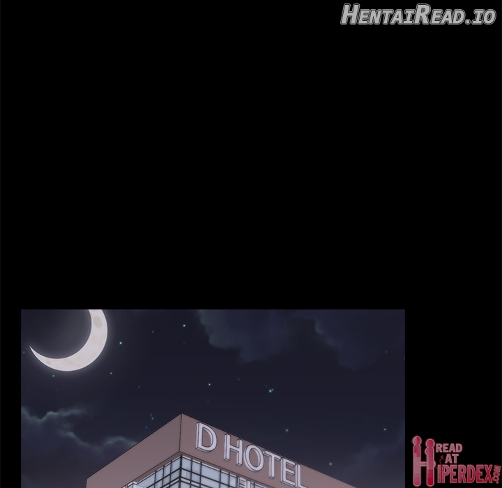 A Cinderella Story Chapter 1 - page 69