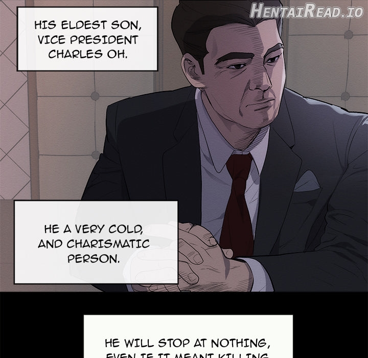A Cinderella Story Chapter 1 - page 7