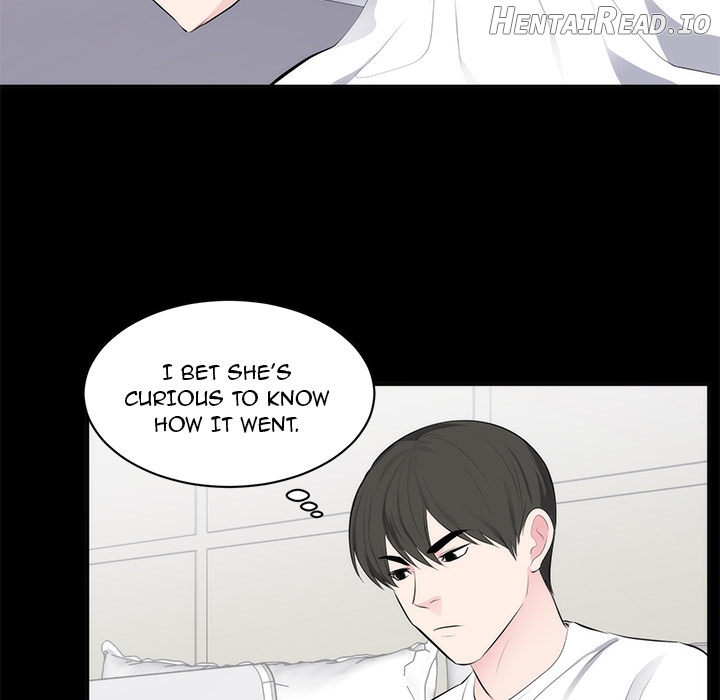 A Cinderella Story Chapter 1 - page 72