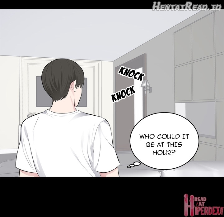 A Cinderella Story Chapter 1 - page 74