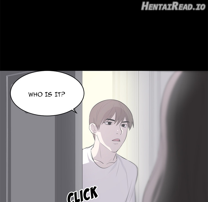 A Cinderella Story Chapter 1 - page 75