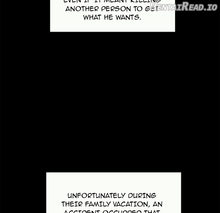 A Cinderella Story Chapter 1 - page 8