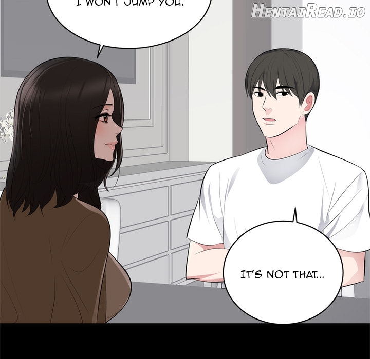 A Cinderella Story Chapter 1 - page 82