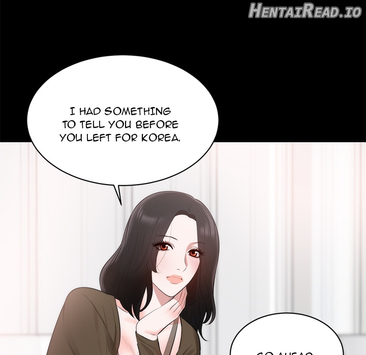 A Cinderella Story Chapter 1 - page 83