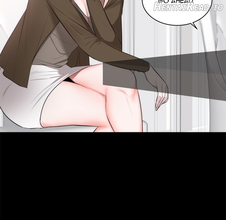 A Cinderella Story Chapter 1 - page 84