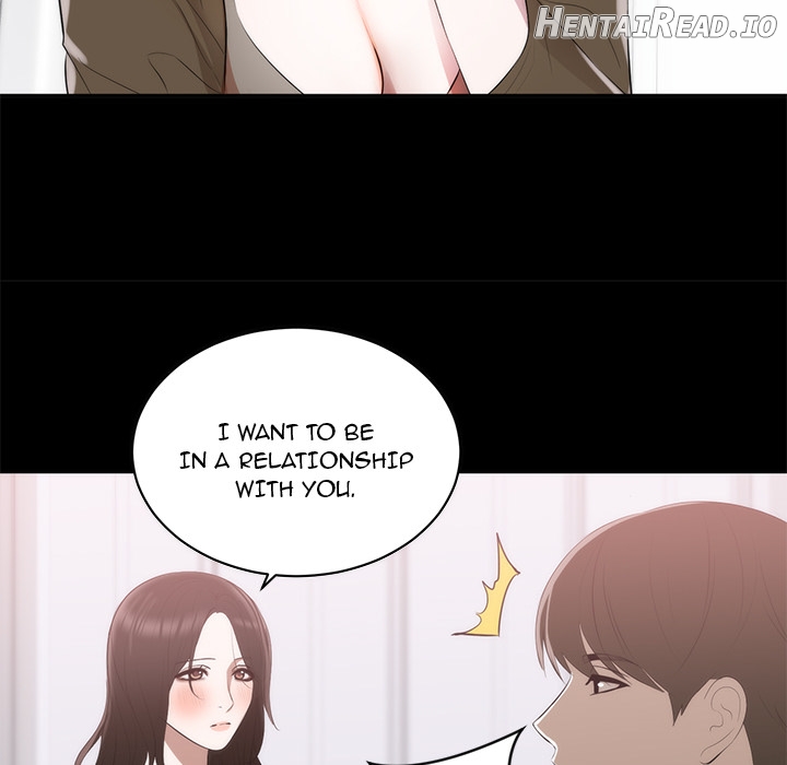 A Cinderella Story Chapter 1 - page 86