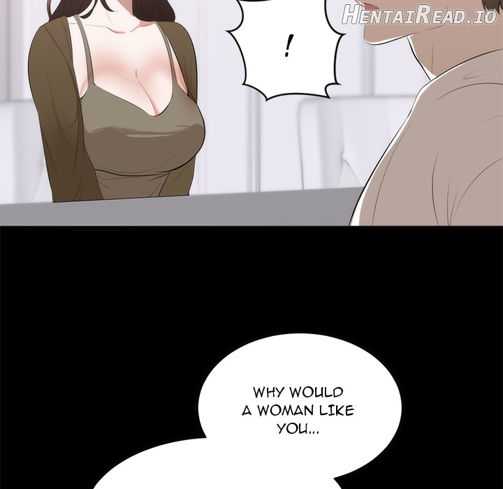 A Cinderella Story Chapter 1 - page 87