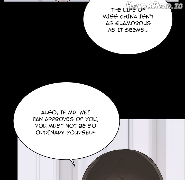 A Cinderella Story Chapter 1 - page 89