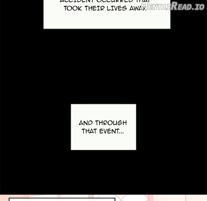 A Cinderella Story Chapter 1 - page 9