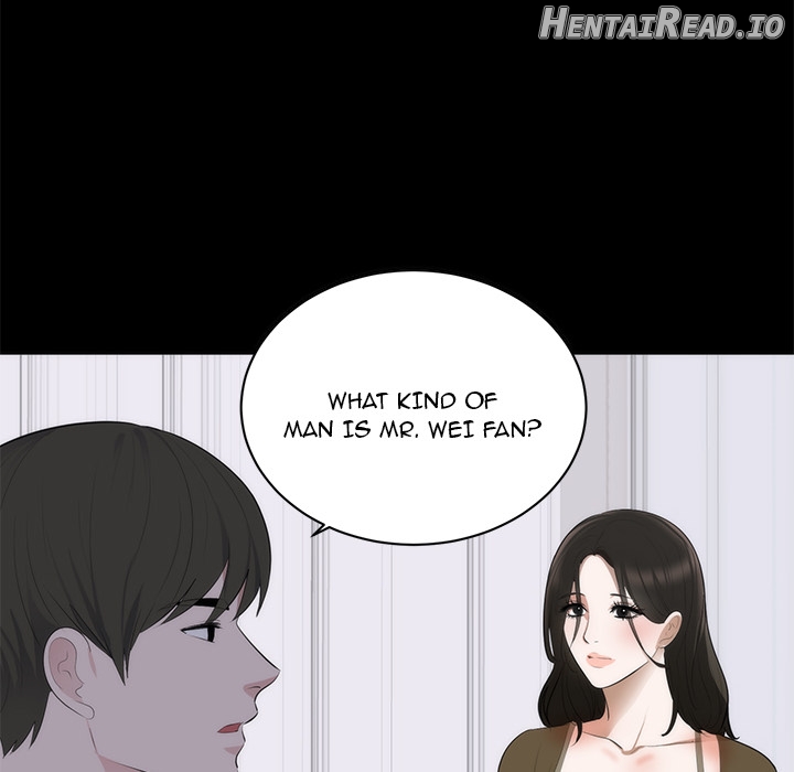 A Cinderella Story Chapter 1 - page 91