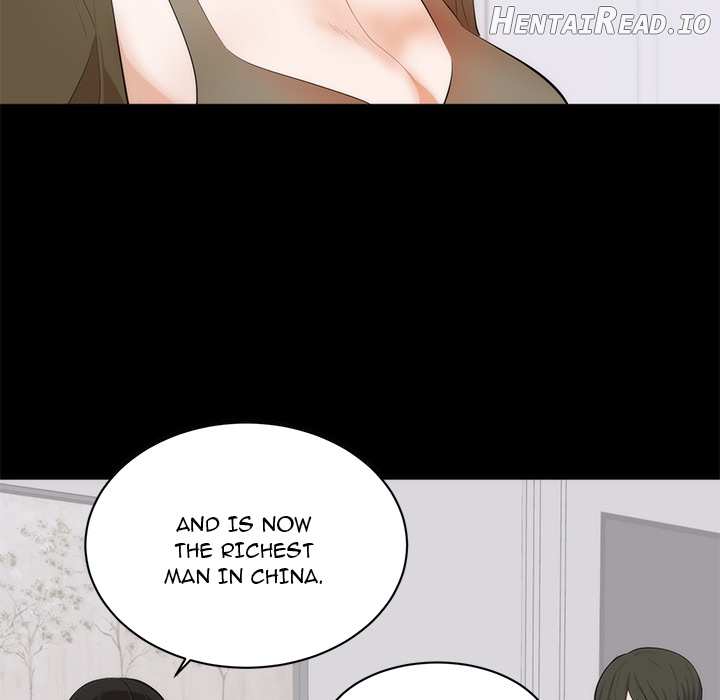 A Cinderella Story Chapter 1 - page 94