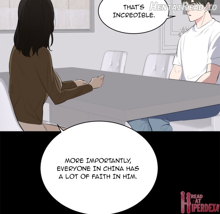 A Cinderella Story Chapter 1 - page 95