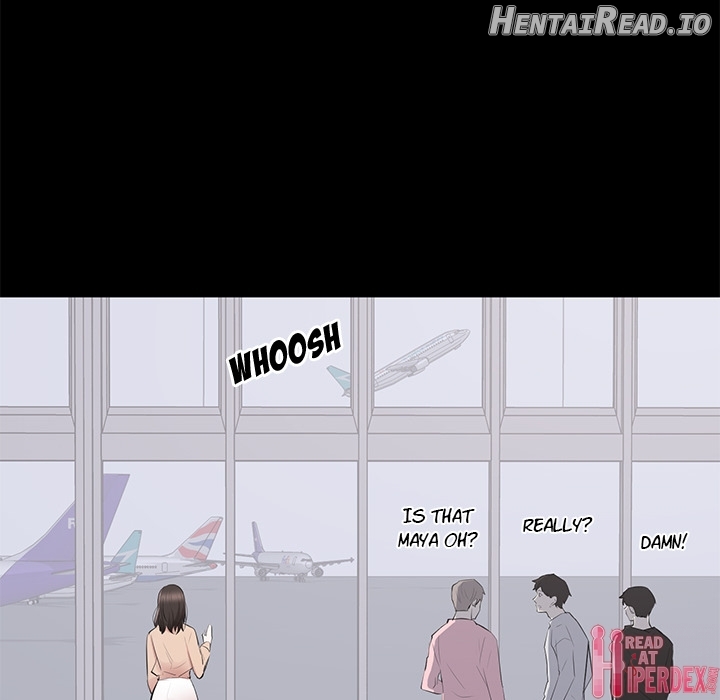 A Cinderella Story Chapter 2 - page 101