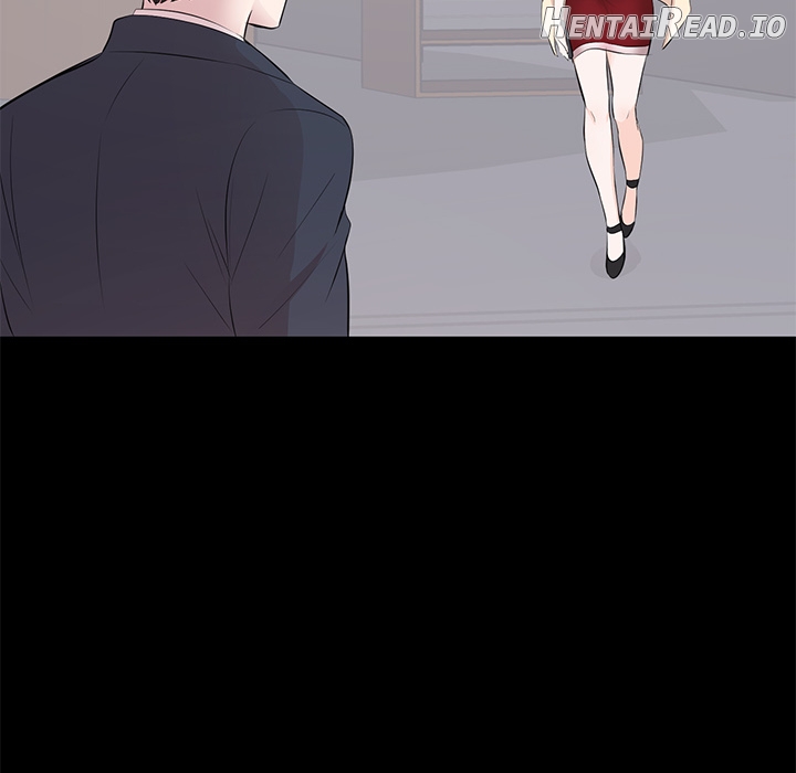 A Cinderella Story Chapter 2 - page 108