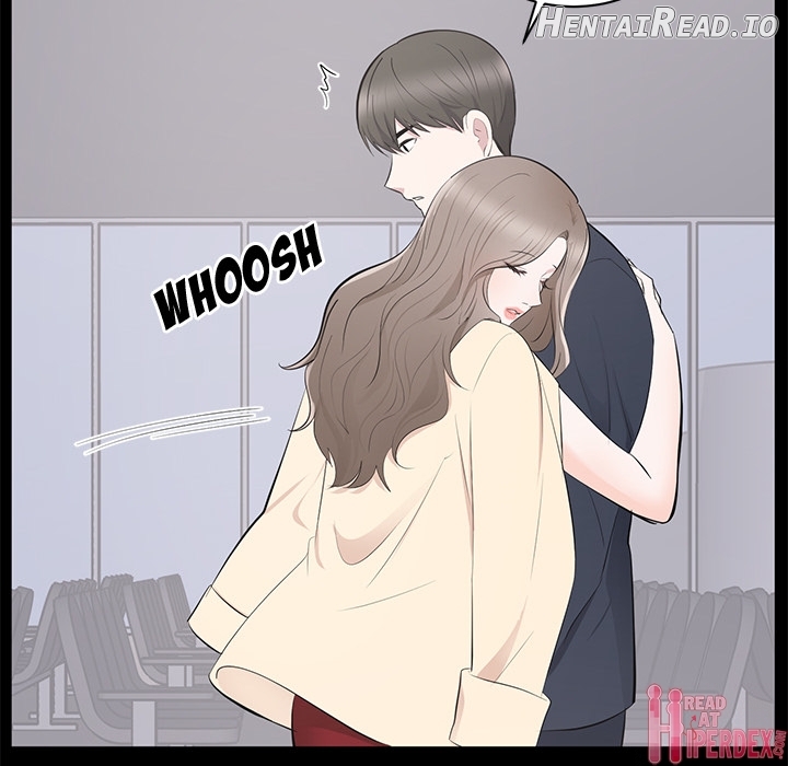 A Cinderella Story Chapter 2 - page 111