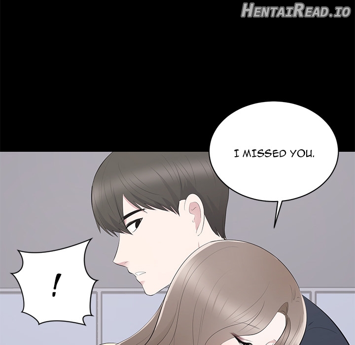 A Cinderella Story Chapter 2 - page 112