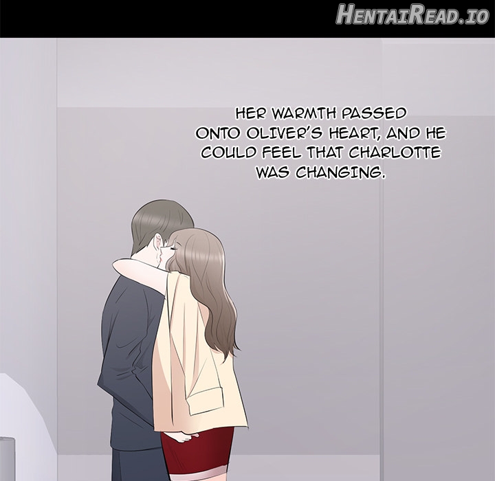 A Cinderella Story Chapter 2 - page 114