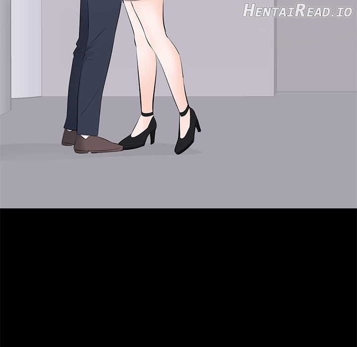 A Cinderella Story Chapter 2 - page 115
