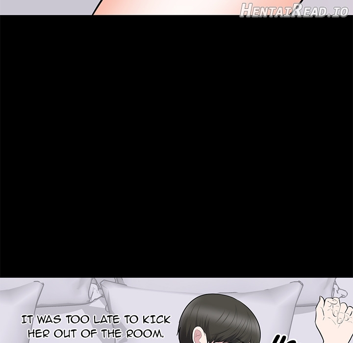 A Cinderella Story Chapter 2 - page 16
