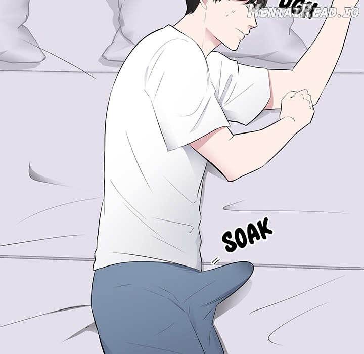 A Cinderella Story Chapter 2 - page 17