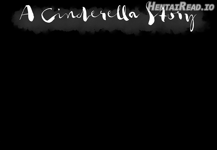 A Cinderella Story Chapter 2 - page 2