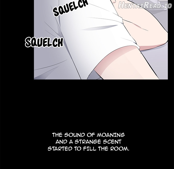 A Cinderella Story Chapter 2 - page 20