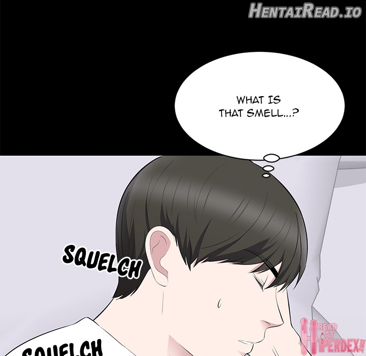 A Cinderella Story Chapter 2 - page 21