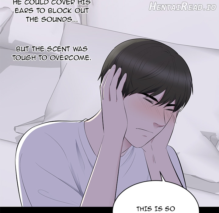 A Cinderella Story Chapter 2 - page 25