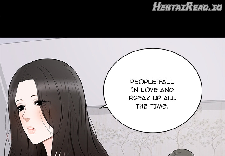 A Cinderella Story Chapter 2 - page 3