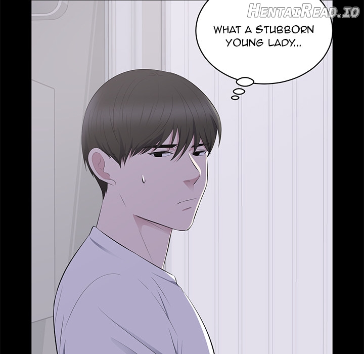 A Cinderella Story Chapter 2 - page 36